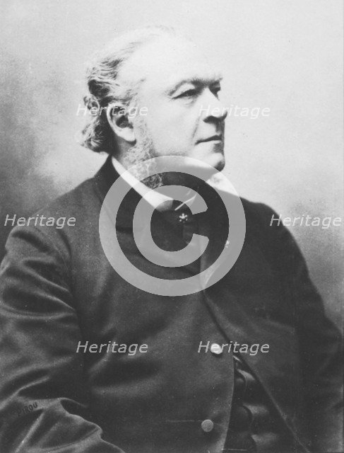 'Tillaux', c1893. Artist: Unknown.