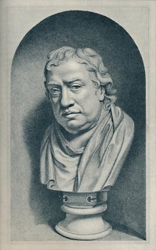 'Samuel Johnson, 1777', 1907. Artist: Unknown.