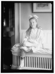 Child, between 1910 and 1917. Creator: Harris & Ewing.