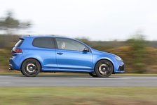 2011 Vokswagen Golf R Tsi Artist: Unknown.