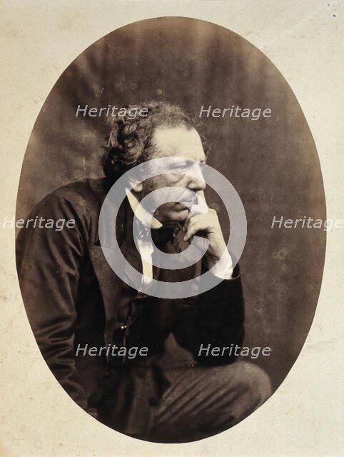 John Percy. Creator: Unknown.