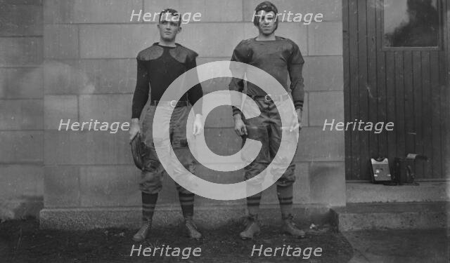 Mullins & Sullivan, 1913. Creator: Bain News Service.