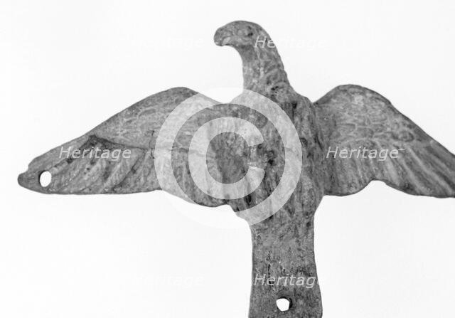 Applique, 1st century B.C.-1st century A.D. Creator: Unknown.