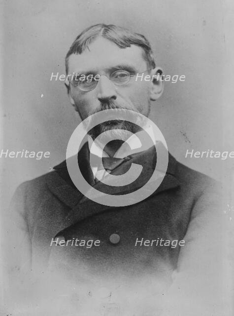 William O'Brien, between c1915 and c1920. Creator: Bain News Service.