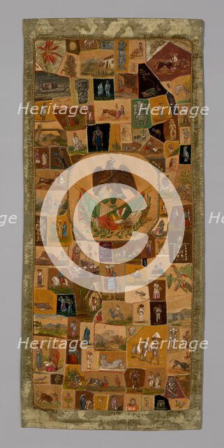 Hanging, United States, 1876/1900. Creator: Unknown.