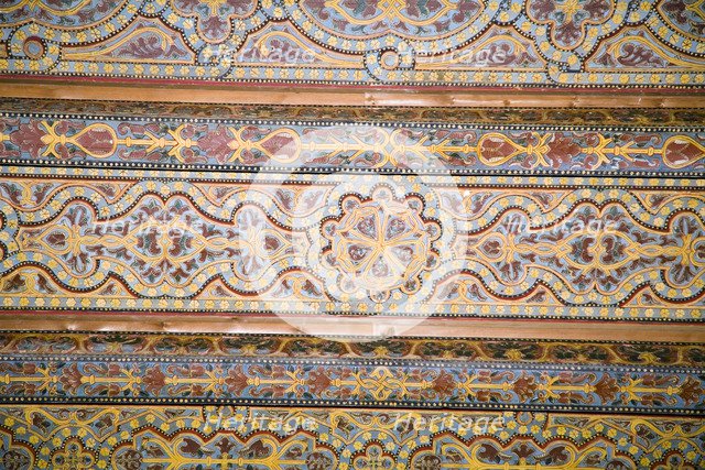 Mezquita Mosque and Cathedral, Cordoba, Spain, 2007. Artist: Samuel Magal