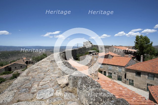 Sortelha, Portugal, 2009. Artist: Samuel Magal