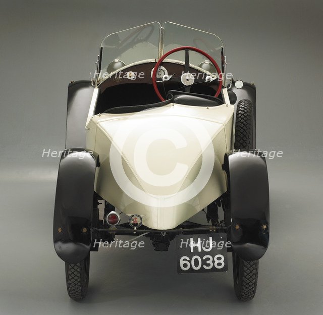 1925 Sima Violet Artist: Unknown.