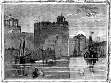 Havre, 1858. Creator: Unknown.