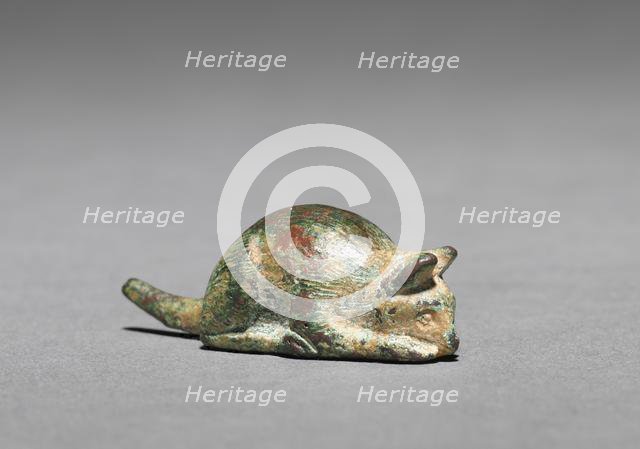 Mouse, 1-200. Creator: Unknown.