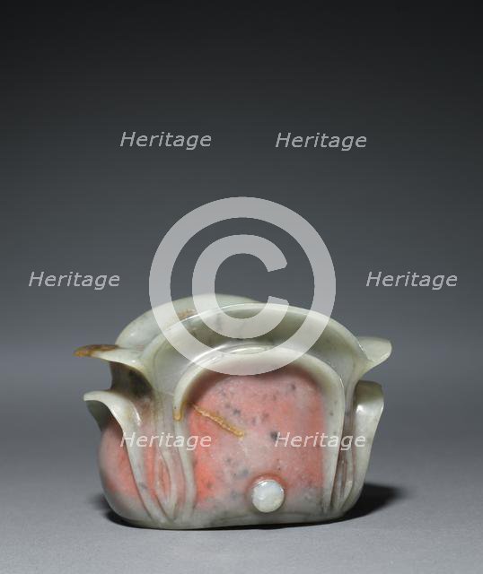 Daoist Cap, 960- 1279. Creator: Unknown.