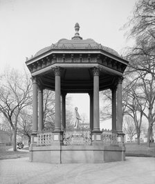 Henry Clay Monument, Richmond, Va., c1905. Creator: Unknown.
