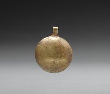 Tweezer, c. 500-200 BC. Creator: Unknown.