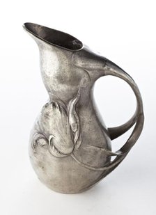 Water jug, c1900s. Creator: Hans Stoltenberg-Lerche.