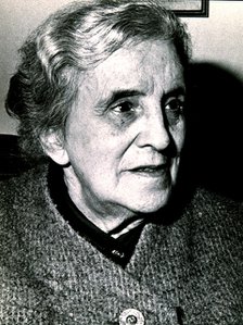 Clementina Arderiu  (1889-1976), catalan poet.