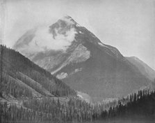 'Mount Ross', 19th century. Artist: Unknown.