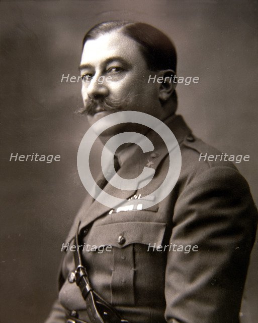 Damaso Berenguer (1873-1853, Spanish military and politician, was the President of the Government…