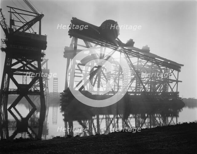 Graythorp, Graythorp, Hartlepool, 06/1974. Creator: John Laing plc.