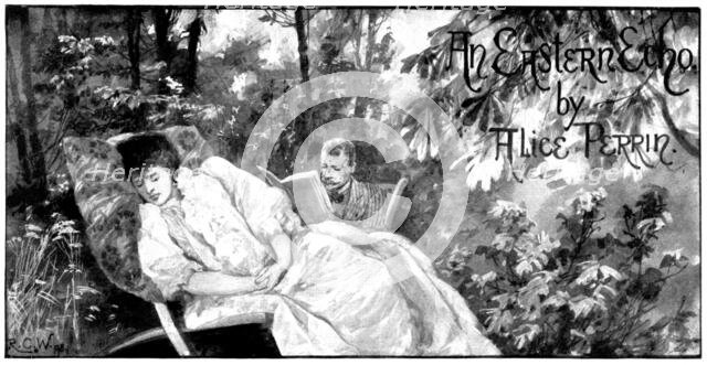 The Eastern Echo, 1898. Creator: Unknown.