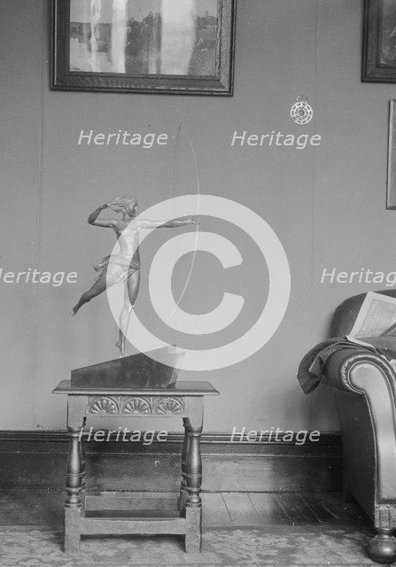 Trophy. Artist: Bill Brunell.