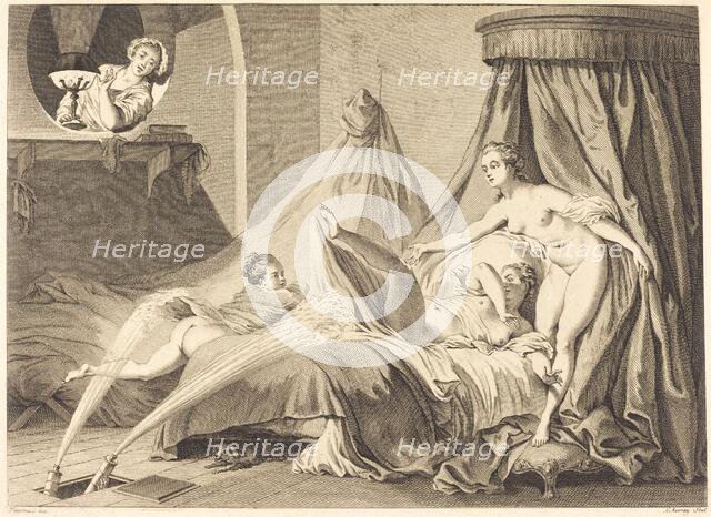 The Waterworks. Creator: Pierre-Laurent Auvray.