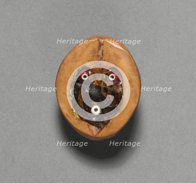 Gambling Dice, Unassigned, before 1917. Creator: Unknown.