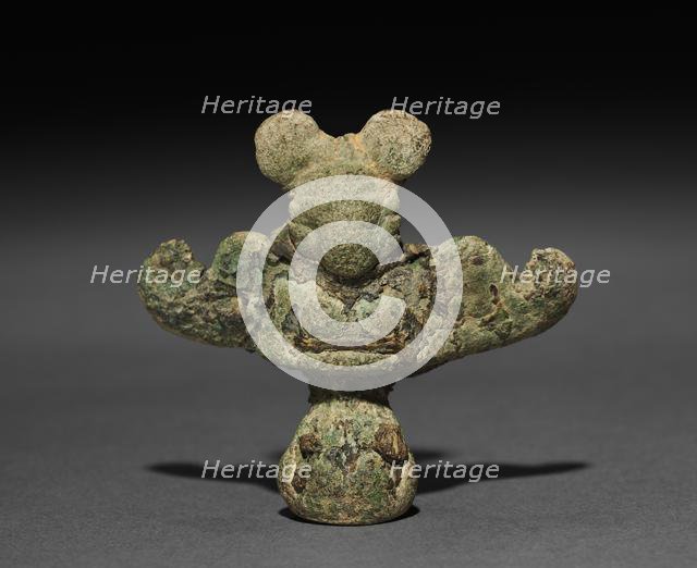 Ornament, 1-200. Creator: Unknown.