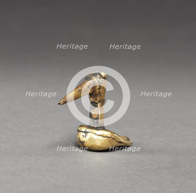 Bird, 1200s-1400s. Creator: Unknown.