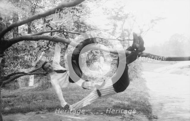 Ferera, between c1915 and c1920. Creator: Bain News Service.