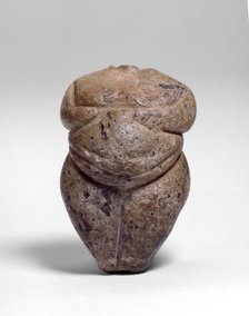 Figurine, Neolithic, c3000-2500BC. Artist: Unknown.