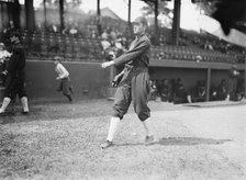 Doc White, Chicago Al (Baseball), 1913. Creator: Harris & Ewing.