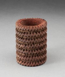 Roller Seal, 800/400 B.C. Creator: Unknown.