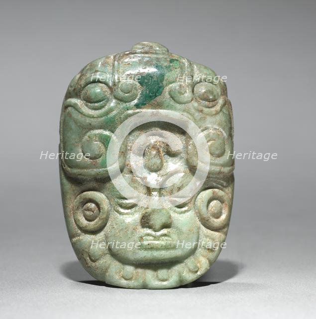 Ornament, 250-900. Creator: Unknown.