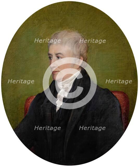 Alexander Nasmyth, 1884. Creator: James Nasmyth.