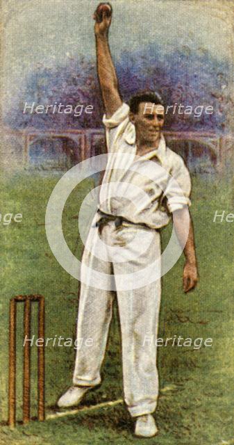 'M. W. Tate (Sussex)', 1928. Creator: Unknown.