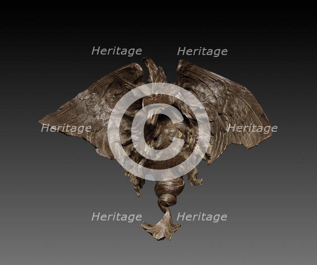 Wild Basilisk, 1800s. Creator: Unknown.