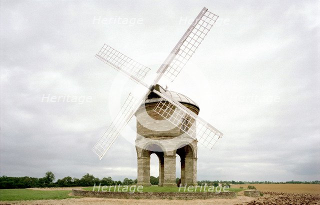 Chesterton windmill, Warwickshire, July 1999. Artist: EH/RCHME staff photographer