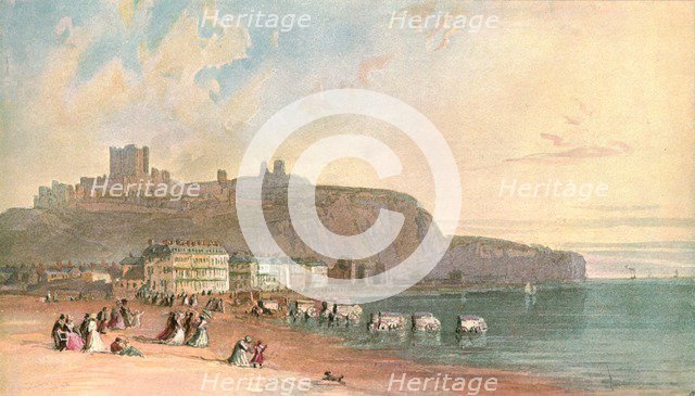 'Dover', 1832, (c1900).  Creator: Unknown.