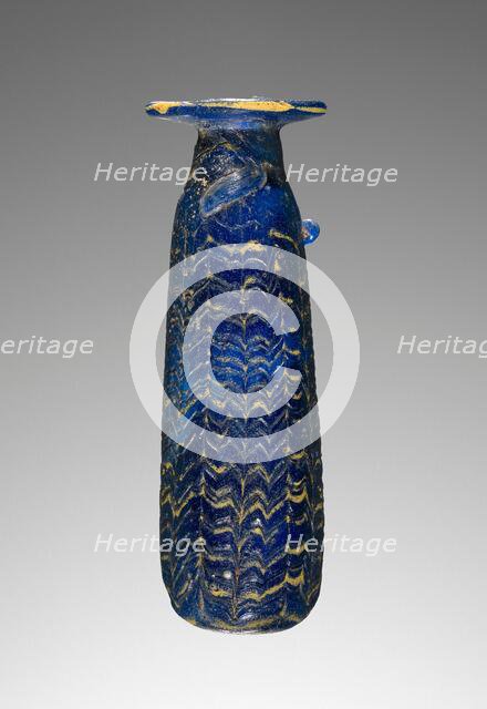 Alabastron, 6th-4th century BC. Creator: Unknown.