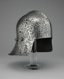 Sallet, Germany, c. 1460. Creator: Unknown.