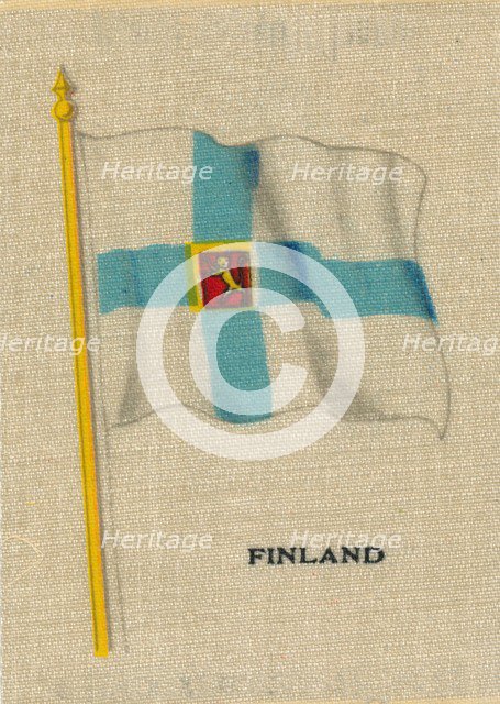 'Finland', c1910. Artist: Unknown.