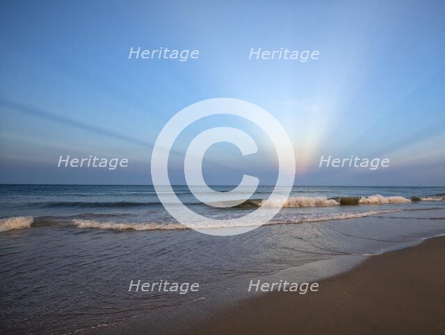 Light Show. Creator: Eve Turek.