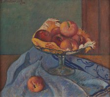 Still Life, c1937. Creator: Marussig, Pietro (1879-1937).