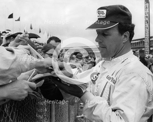 A.J.Foyt, 1978 Indianapolis 500. Creator: Unknown.