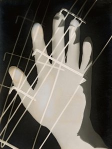Photogram, 1926.