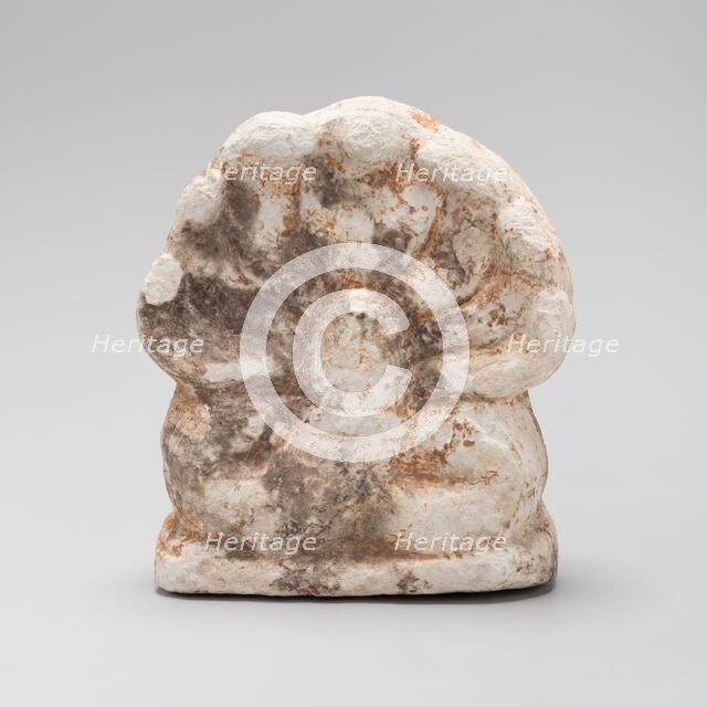 Seven-Hooded Snake (Naga), c. 2nd century B.C./2nd century A.D. Creator: Unknown.