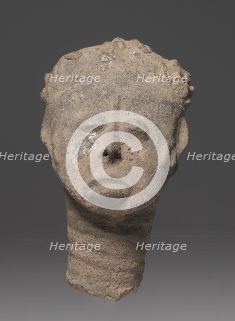 Figure , 1800s. Creator: Unknown.