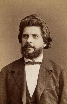 Prof. Graefe. Creator: Unknown.