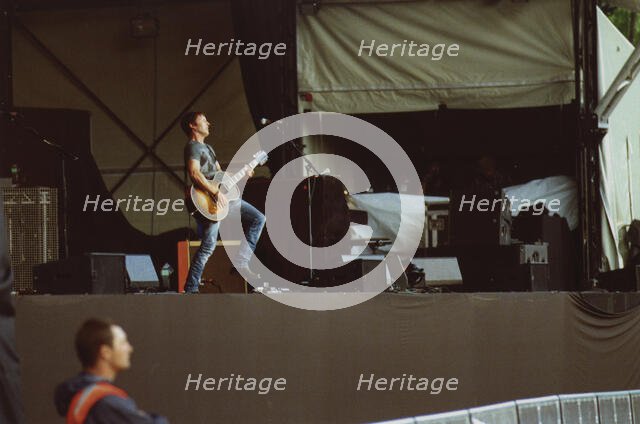 James Blunt, Kenwood, London, 2011. Creator: Brian Foskett.