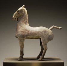 Horse, 206-100 B.C.. Creator: Unknown.